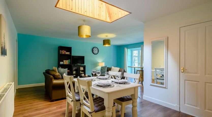 Photo of 2 Bed in Sanquhar
