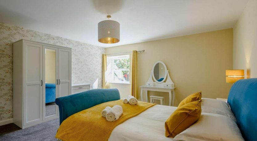 Photo of 2 Bed in Sanquhar