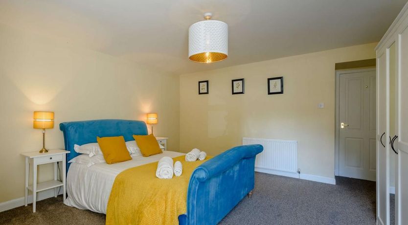 Photo of 2 Bed in Sanquhar