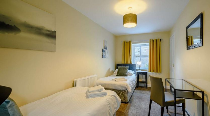 Photo of 2 Bed in Sanquhar