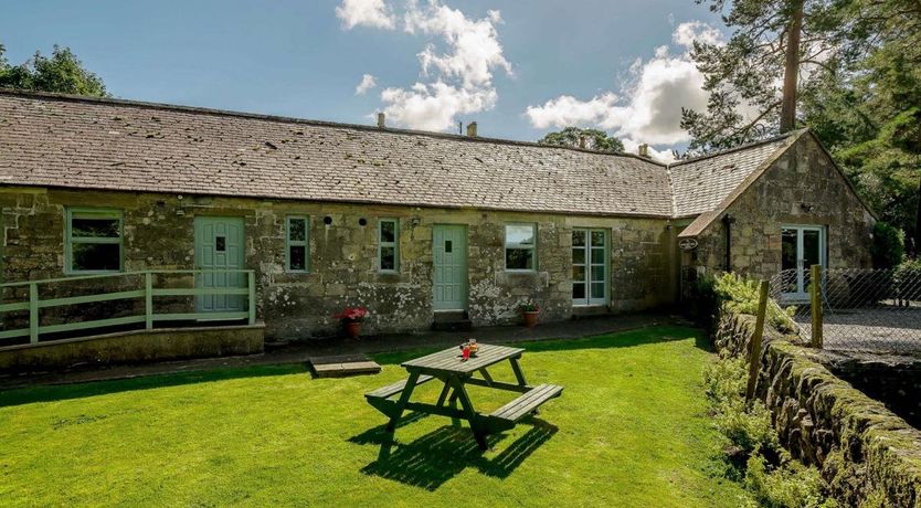 Photo of 2 Bed in Sanquhar