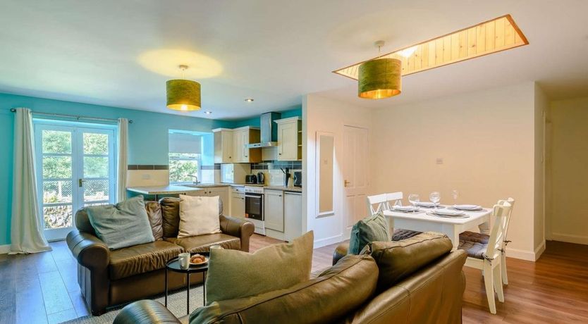 Photo of 2 Bed in Sanquhar