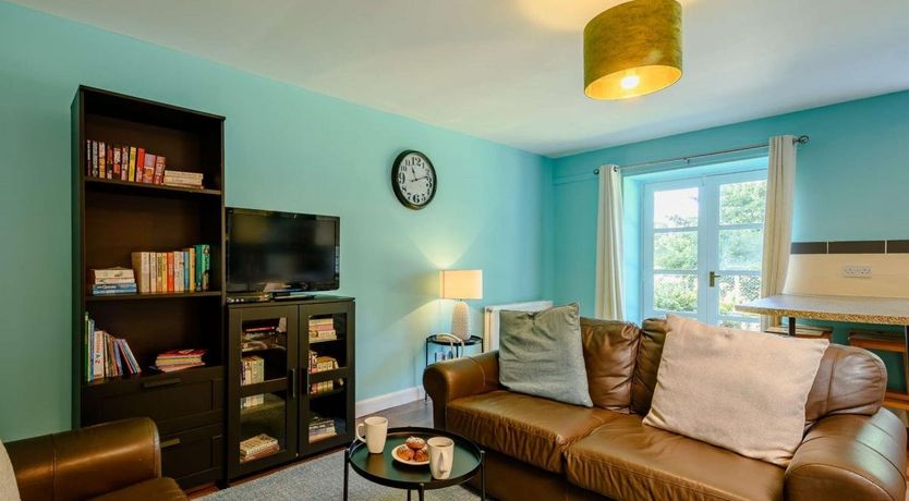 Photo of in Sanquhar (89402)