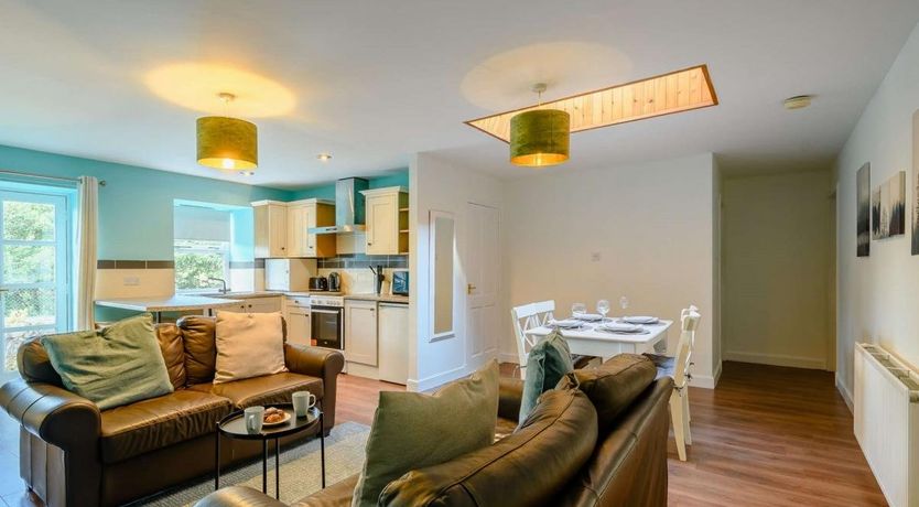 Photo of 2 Bed in Sanquhar