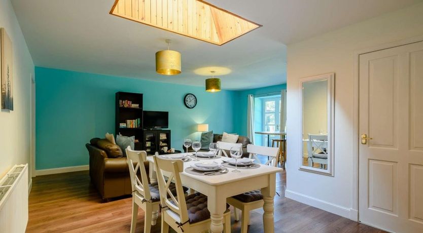 Photo of 2 Bed in Sanquhar