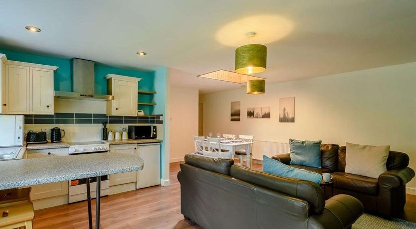 Photo of 2 Bed in Sanquhar