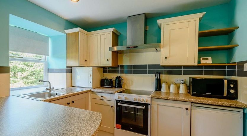 Photo of 2 Bed in Sanquhar