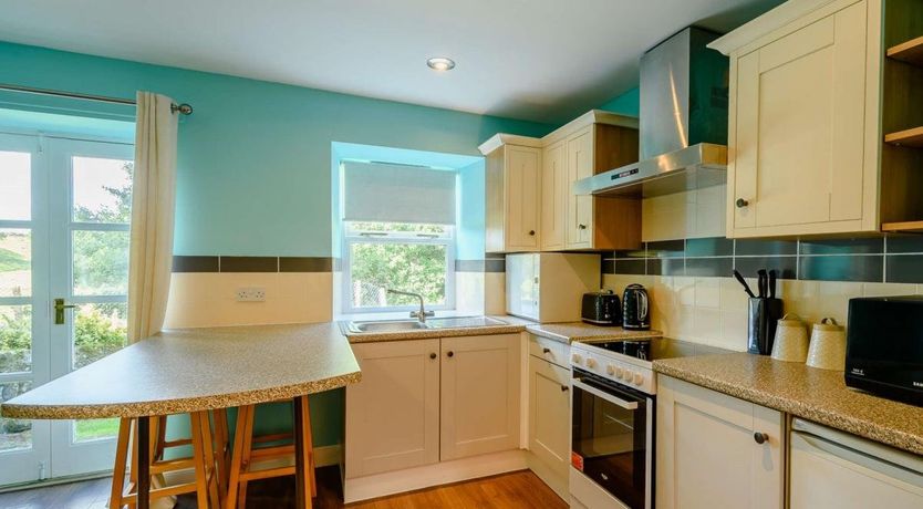 Photo of 2 Bed in Sanquhar