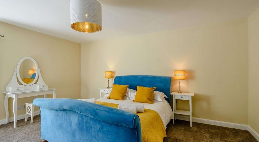 Photo of 2 Bed in Sanquhar