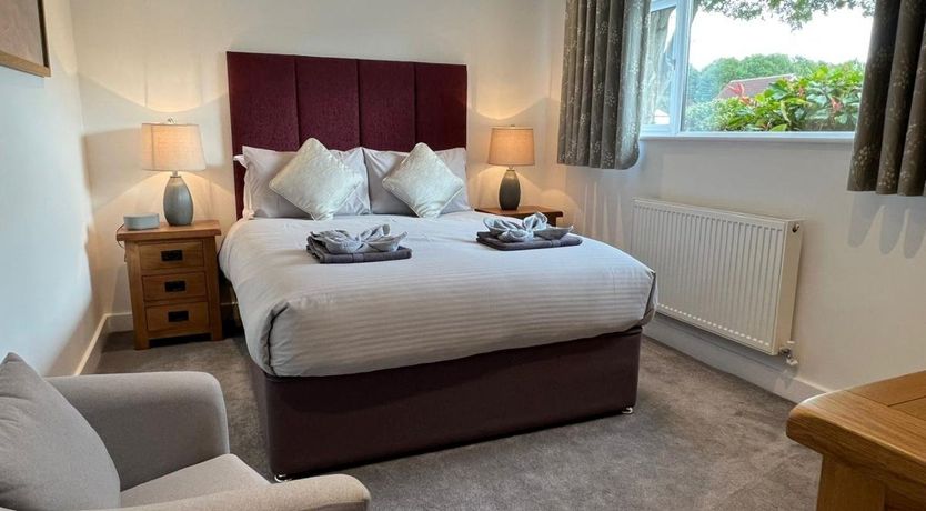 Photo of 1 Bed in Haybridge