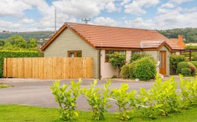 Photo of Log Cabin in Somerset