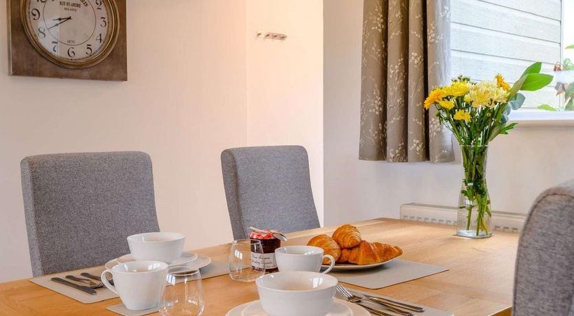 Photo of 1 Bed in Haybridge