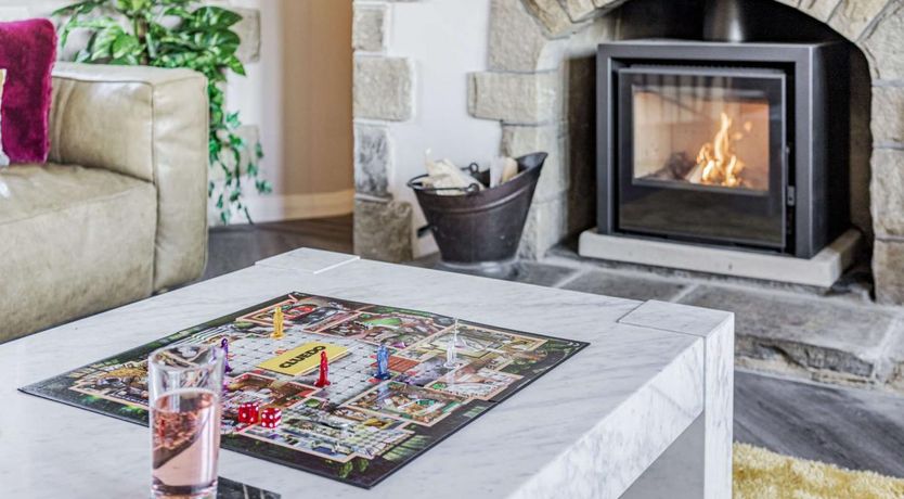 Photo of 4 Bed in Starbotton