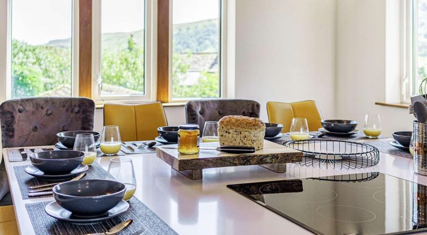 Photo of 4 Bed in Starbotton