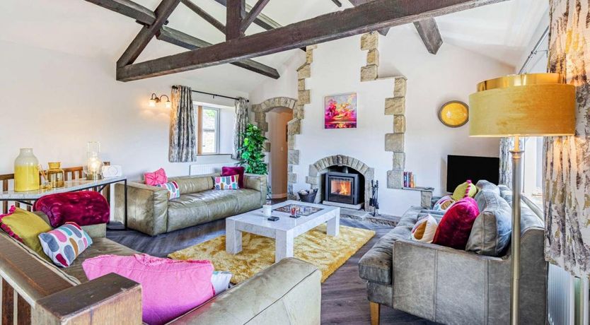 Photo of 4 Bed in Starbotton