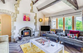 in Starbotton (89095) Holiday Cottage