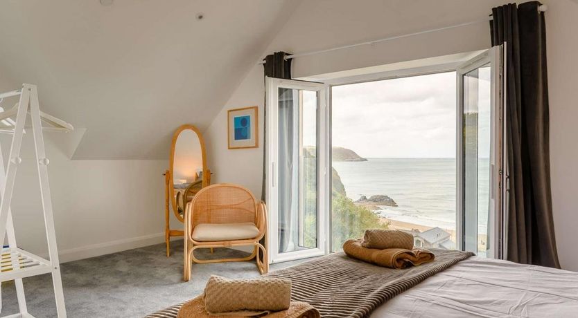 Photo of 2 Bed in Tresaith