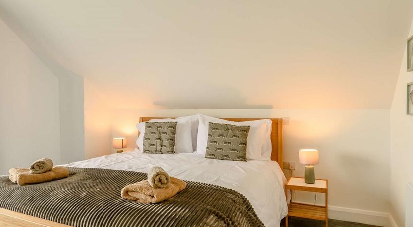 Photo of 2 Bed in Tresaith