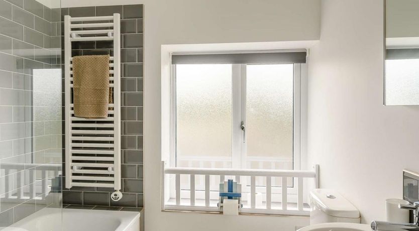 Photo of 2 Bed in Tresaith