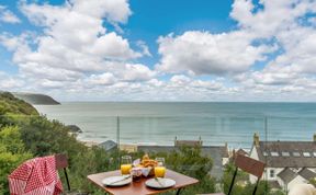 Photo of in Tresaith (89315)