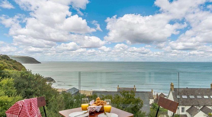 Photo of in Tresaith (89315)