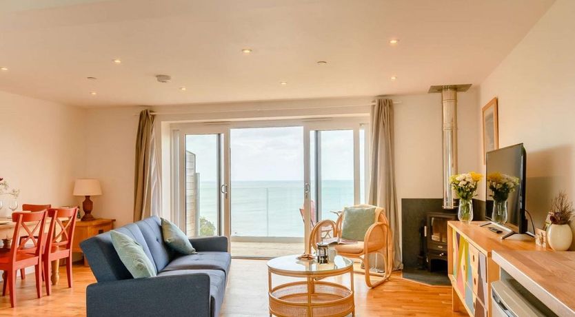 Photo of 2 Bed in Tresaith