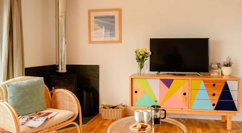 Photo of 2 Bed in Tresaith