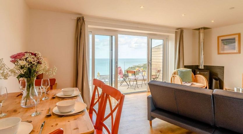 Photo of 2 Bed in Tresaith