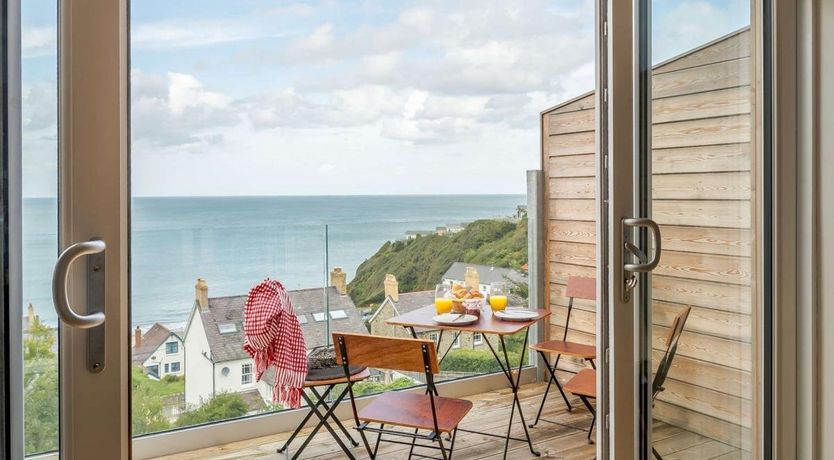 Photo of 2 Bed in Tresaith