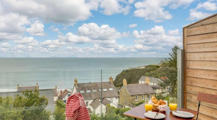 Photo of 2 Bed in Tresaith