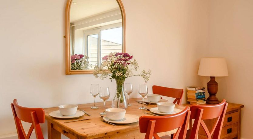 Photo of 2 Bed in Tresaith