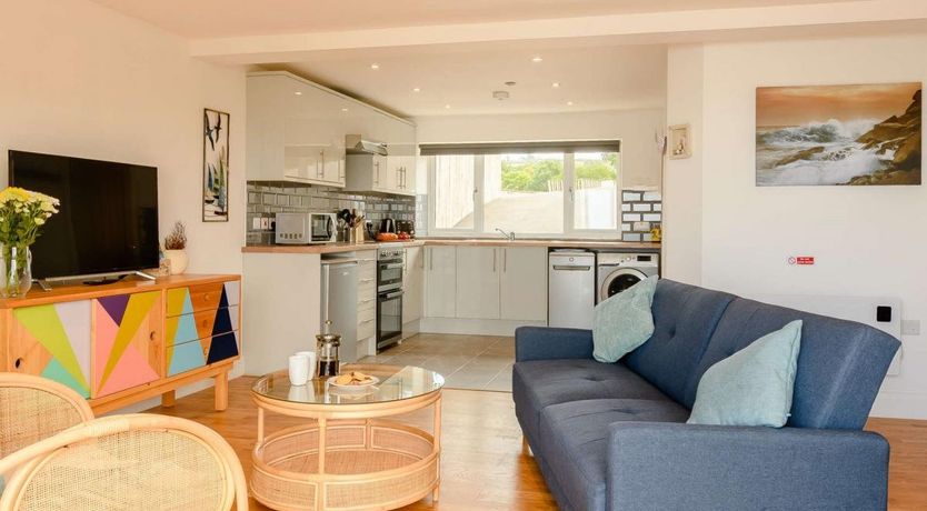 Photo of 2 Bed in Tresaith