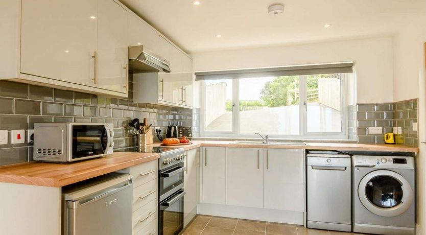 Photo of 2 Bed in Tresaith