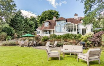in Petworth (89346) Holiday Cottage