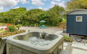 Photo of Cottage in North Cornwall