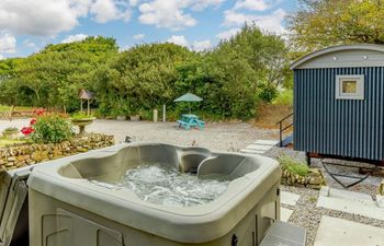 1 Bed in Gooseham Holiday Cottage