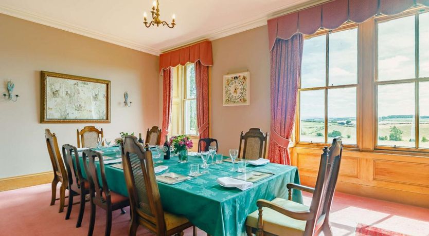 Photo of 5 Bed in St Boswells