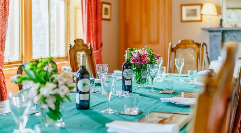 Photo of 5 Bed in St Boswells