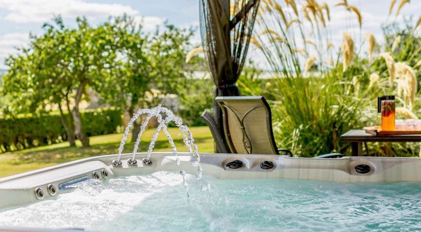 Photo of 5 Bed in St Boswells