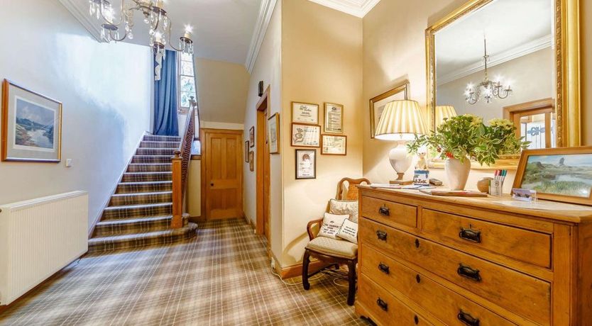 Photo of 5 Bed in St Boswells