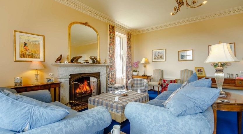 Photo of 5 Bed in St Boswells