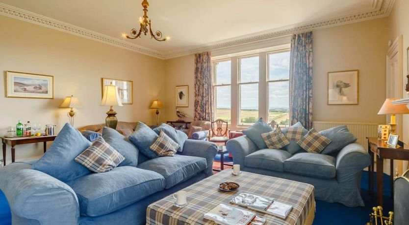 Photo of 5 Bed in St Boswells