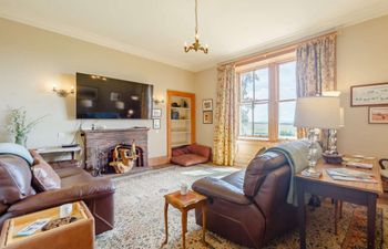 in St Boswells (89348) Holiday Cottage