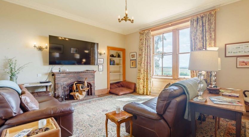 Photo of in St Boswells (89348)