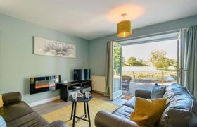 Photo of cottage-in-dumfries-and-galloway-16