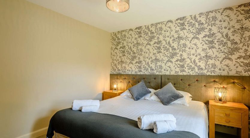 Photo of 1 Bed in Sanquhar