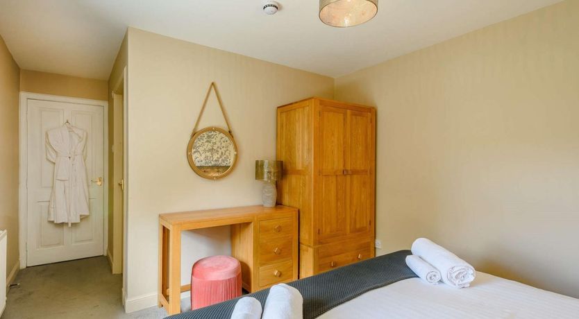 Photo of 1 Bed in Sanquhar