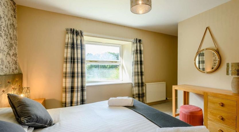 Photo of 1 Bed in Sanquhar