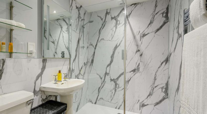 Photo of 1 Bed in Sanquhar