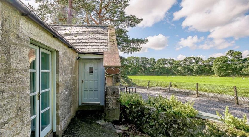 Photo of Cottage in Dumfries and Galloway